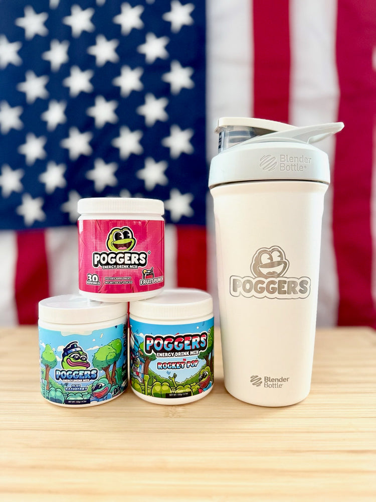 JULY 4TH BUNDLE