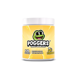 LEMONADE ENERGY DRINK MIX
