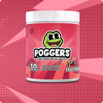 FRUIT PUNCH ENERGY DRINK MIX