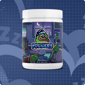 ACAI BERRY SLEEP DRINK MIX
